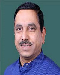 Shri Pralhad Joshi