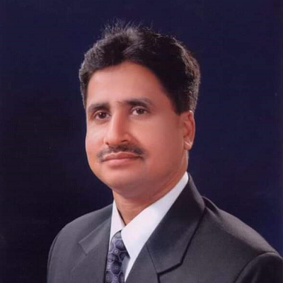 Dr. Aquil Ahmad