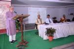 Speech About Mahatma Gandhi at NCPUL